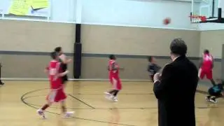 Josh Simms MONSTER BLOCK