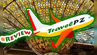 「TravelPZ」 Review Palau de la M&uacute;sica Catalana Ticket &ndash; Self-Guided Visit