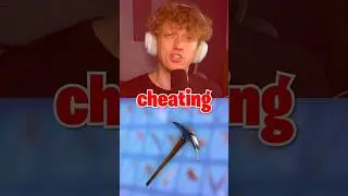 Is This Pickaxe Exploit &ldquo;Cheating&rdquo;&hellip;
