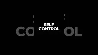 a man who can control himself will prevail #short #focus #reminder #motivation #success #mindset