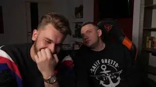 Russian crack BTS { 19 put.}