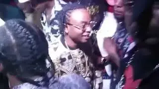 Teejay birthday party with Rygin King,Aidonia + others performing 2018