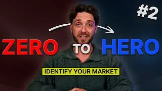 From Zero to Hero &ndash; Episode 2: Your New Market for Scaling Internationally