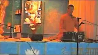 Hare Krishna Sivananda (1 of 2)