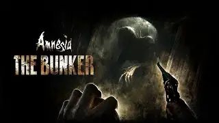Amnesia: The Bunker (2023) [PC] Full Game