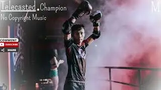 Telecasted - Champion