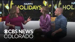 Dan and Alicia of Date Night Denver share their 