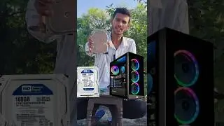 Hard disk ke andar Kya Aata Hai  #experiment #short #ezeeexprament