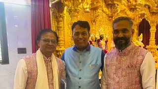 SABALVAD. SWAMINARAYAN MANDIR TA-IDAR DISTRICT-SABARKANTHA 