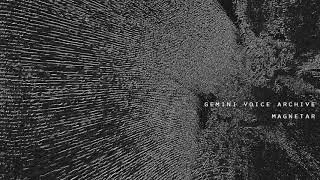 Gemini Voice Archive - Black Holes of Stellar Mass