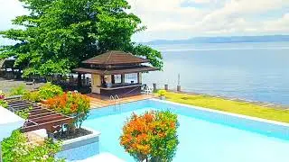 Tourism Promotional Video Featuring Bal's Inn Resort |Malipayon Shores Libagon Southern Leyte