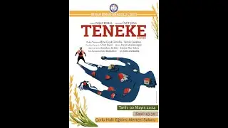 Teneke, Yaşar Kemal (Oyun, 2 Perde)