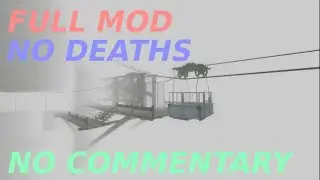 Half Life 2 mod - Abyss FULL MOD WALKTHROUGH