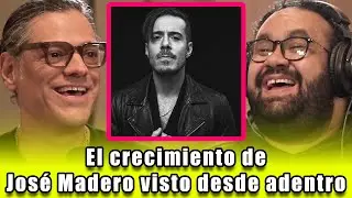 El crecimiento de José Madero visto desde adentro | Flip Tamez
