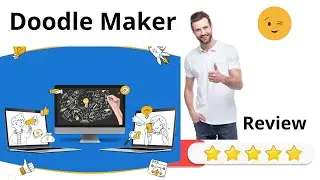 Doodle Maker Review - Doodle Maker Software Review Rating ★★★★★