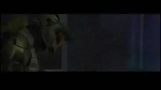 Space Dementia Part 1 - Halo 2 Machinima