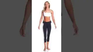 Onzie Yoga Capris With Pockets | SwimOutlet.com