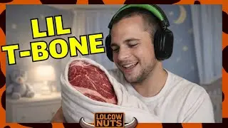 Nuts Goes Live🥜 | 🥩A New Stake Enters🥩