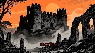 Bhangarh Fort: The Most Haunted Place in India | Truth, History & Curses