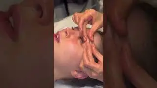 Why eyebrow massage?