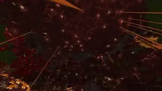 We Made the Nether Look Beautiful with Mods