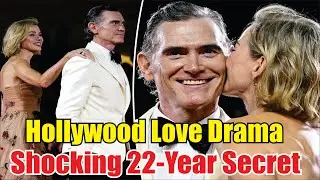 Billy Crudup Breaks Silence on Mary Louise Parker 22 Years Later &ndash; Shocking Revelations!