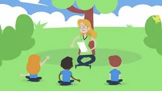 Educate Outside - Outdoor Learning Resources for Teachers