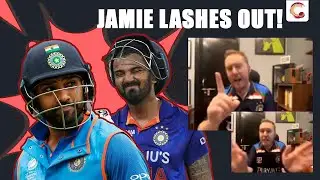Jamie Alter's rant on Indian openers' dismal show in T20 World Cup