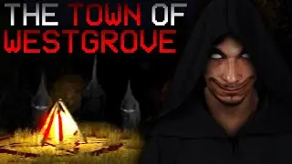 The Town That Makes People VANISH | Westgrove