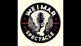Building the Dream, The Utopian Realism of Weimar Architecture