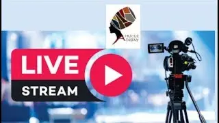 AFRIQUETODAY LISTREAM