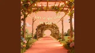 Jesus lifts me up!