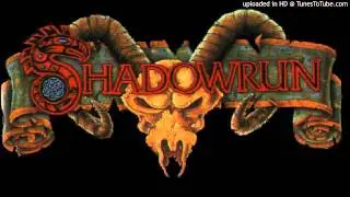 Puyallup Barrens - Shadowrun Genesis Music Cover