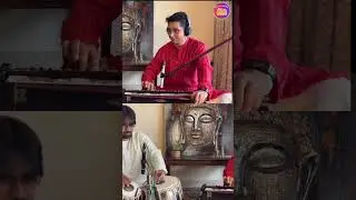 The Adrenaline Rush of Indian Classical Music ⚡🔥 | Drut Laya, Taans & Rhythmic Fire