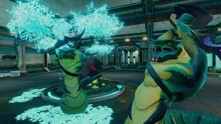 🎮 Zenith: Nexus AO VIVO | Mundo Aberto MMO no PS VR2 (PS5)