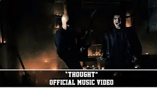 Confused - Thought (Official Music Video)