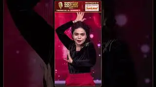 அப்பா மகளின் Peak Performance ❤️&zwj;🔥 Sridhar Master Make Audience Wow ! 💥