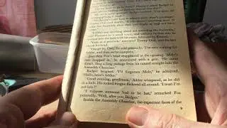 The Animals of Farthing Wood by Colin Dann Chapter 2