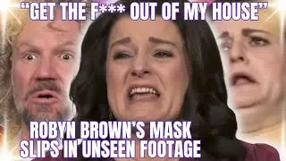 Robyn Brown's ANGRY RANT: 