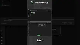 Add Stickers & Overlays Easily with FFStudio | #FFmpeg #FFStudio #Overlay #Stickers