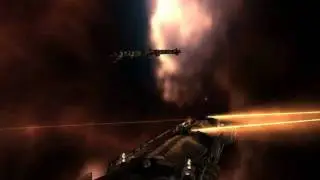 Eve Online: Celestial Security Corp (CLSEC) Promotional Video