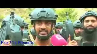 Special services wing. Pakistan Air Force. |Felx 11s presents