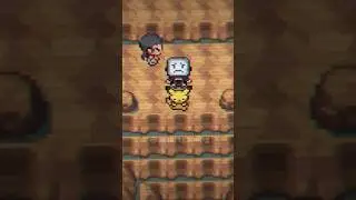 Fateful Battle!? 💀 Pokemon Adventures Red Chapter #edit #pink #pokemon #gaming #viral #memories