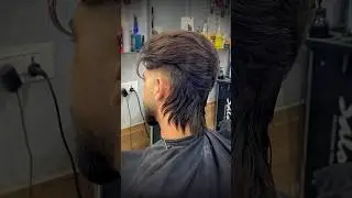 MoHawk Hairstyle || best hairstyle for boys 2024 || hairstyle boys #shaktidogra #hairstyle #shorts