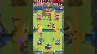 #clashroyale #wilfredo #clash #supercell #gaming