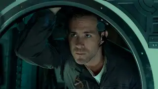 ŽIVOT (trailer) - nap&iacute;nav&eacute; sci-fi v kin&aacute;ch od 23. marca