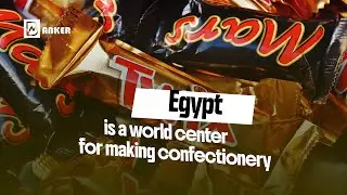 In October, Mars, Inc  puts $80 million into expanding their manufacturing!