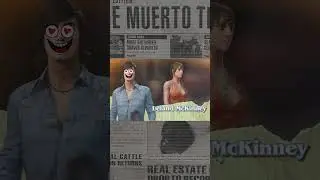 Lore Texas Chainsaw Massacre  ESPA&Ntilde;OL | Leland McKinney #tcm