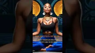 FOUNDATION OF FUNK #groovy #funk #chillvibes #bassmusic #journey