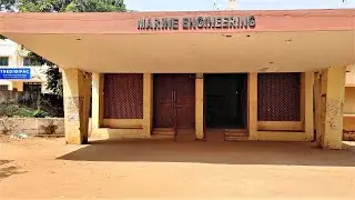 MARINE ENGINEERING | REASONS WHY I LOVE MY ANDHRA UNIVERSITY| 2017-21 MEMORIAL| CRAZII NIDESH|